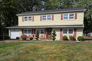 89 Old Queens Blvd, Englishtown, NJ 07726 - Photo 1
