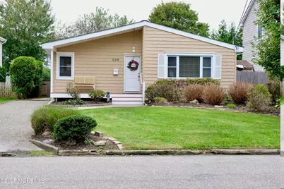 539 Woodland Avenue, Brielle, NJ 08730 - Photo 1