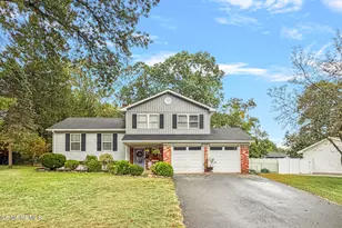 17 N Longview Rd, Howell Township, NJ 07731 - Photo 1