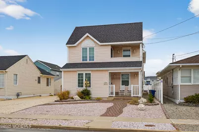 19 Haddonfield Avenue, Lavallette, NJ 08735 - Photo 1