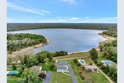 3506 Belmar Boulevard, Wall Township, NJ 07719 - Photo 1