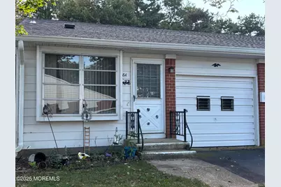 8 Lenape Drive #A, Whiting, NJ 08759 - Photo 1