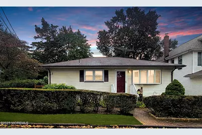 937 N Concourse, Keyport, NJ 07735 - Photo 1