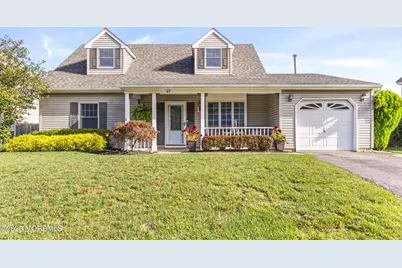 47 Yellowstone Lane, Howell Township, NJ 07731 - Photo 1