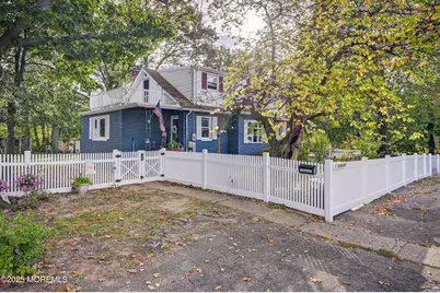 1 Hobart Street, Keyport, NJ 07735 - Photo 1