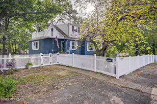 1 Hobart St, Keyport, NJ 07735 - Photo 1