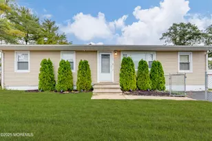 549 Pennsylvania Ave, Brick, NJ 08724 - Photo 1