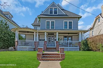 406 4th Avenue, Asbury Park, NJ 07712 - Photo 1