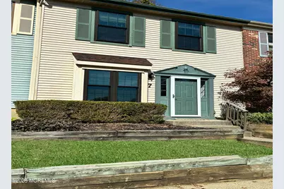 38 Worthington Court #7, Freehold, NJ 07728 - Photo 1
