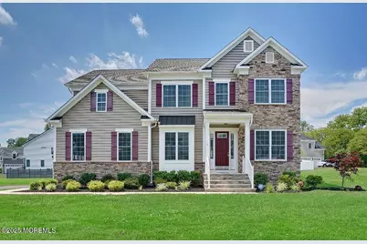 4 Runyon Road, Middletown, NJ 07748 - Photo 1