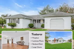 60 Woodstock Dr, Toms River Township, NJ 08757 - Photo 1