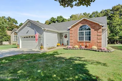 30 Chutney Street, Toms River Township, NJ 08757 - Photo 1