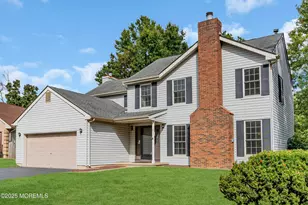 13 Joseph Dr, Lincroft, NJ 07738 - Photo 1