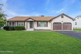 928 Goose Creek Rd, Toms River Township, NJ 08753 - Photo 1