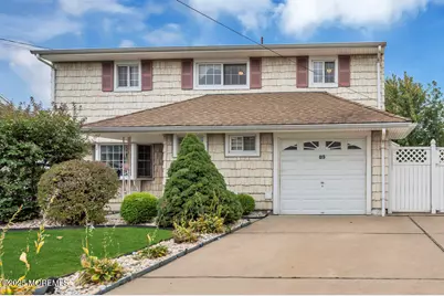 89 Tennyson Street, Carteret, NJ 07008 - Photo 1