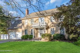 1388 White Spruce Dr, Toms River Township, NJ 08753 - Photo 1