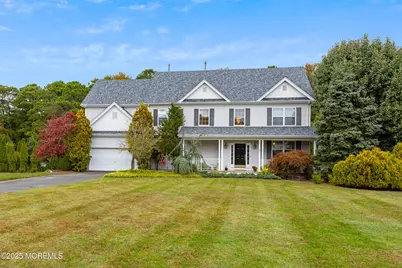 12 Scottsdale Court, Jackson, NJ 08527 - Photo 1