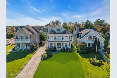 302 Beacon Boulevard, Sea Girt, NJ 08750 - Photo 1