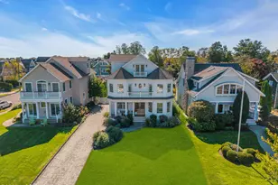 302 Beacon Blvd, Sea Girt, NJ 08750 - Photo 1