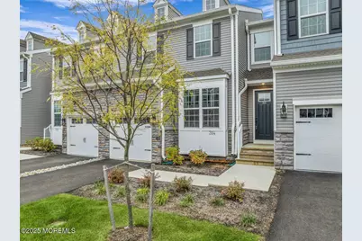 314 Auburn Terrace, Manalapan Township, NJ 07726 - Photo 1
