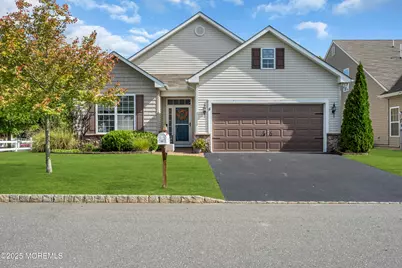 107 Eagle Ridge Circle, Lakewood, NJ 08701 - Photo 1