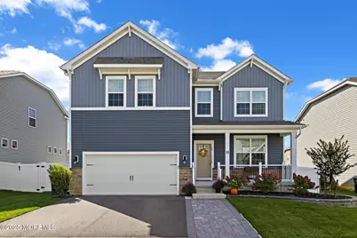 55 Holloway Avenue, Manahawkin, NJ 08050 - Photo 1