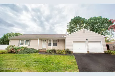507 Sloop Court, Toms River Township, NJ 08753 - Photo 1