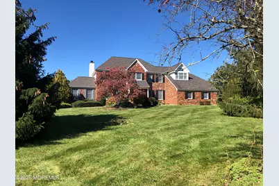 10 Saddlebrook Road, Millstone Township, NJ 08535 - Photo 1