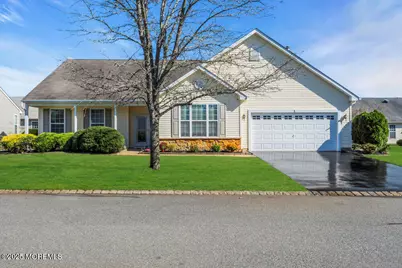 8 Rosedale Lane, Whiting, NJ 08759 - Photo 1