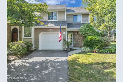 646 Ridgeview Court #646, Toms River Township, NJ 08753 - Photo 1