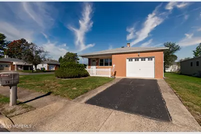 38 Marquis Street, Toms River Township, NJ 08757 - Photo 1