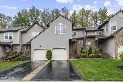 63 Atrium Way #6-3, Manalapan Township, NJ 07726 - Photo 1