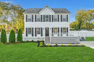 103 Seabright Rd, Forked River, NJ 08731 - Photo 1