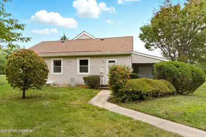 119 Muhlen Platz #A, Freehold, NJ 07728 - Photo 1