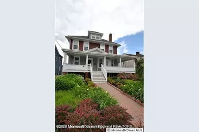 210 Broad Street, Red Bank, NJ 07701 - Photo 1