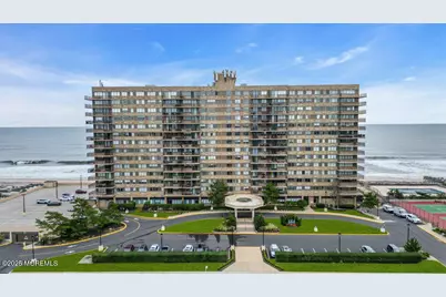 55 Ocean Avenue #3H, Monmouth Beach, NJ 07750 - Photo 1