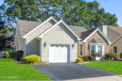 96 Sandpiper Drive, Bayville, NJ 08721 - Photo 1