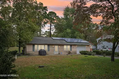 4101 N Lakeshore Drive, Browns Mills, NJ 08015 - Photo 1