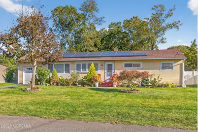 11 Sanford Road, Brick, NJ 08724 - Photo 1