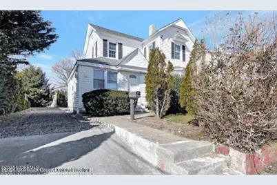 52 Liberty Street, Long Branch, NJ 07740 - Photo 1