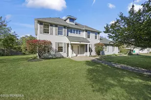 34 Polo Club Dr, Freehold, NJ 07728 - Photo 1