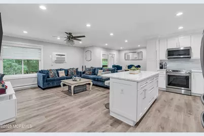 67 Overlook Way #J, Manalapan Township, NJ 07726 - Photo 1