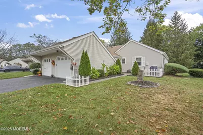 64 Corso Italia #A, Freehold, NJ 07728 - Photo 1