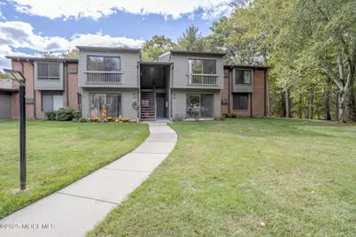 45 Western Reach, Red Bank, NJ 07701 - Photo 1