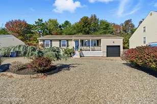 254 S William Cook Blvd, Manahawkin, NJ 08050 - Photo 1