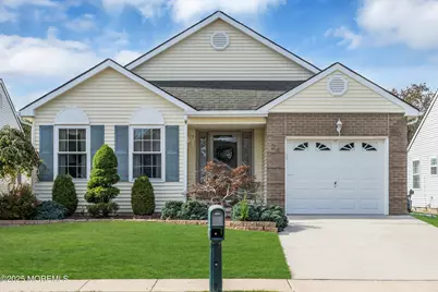 24 Lambert Way, Toms River Township, NJ 08757 - Photo 1