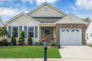 24 Lambert Way, Toms River Township, NJ 08757 - Photo 1