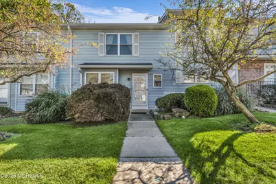 14 Deerfield Lane #15, Jamesburg, NJ 08831 - Photo 1