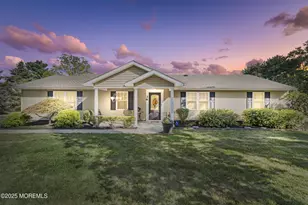 36 James St, Lincroft, NJ 07738 - Photo 1