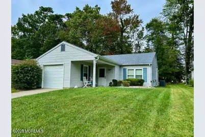 230 Valley Forge Drive, Little Egg Harbor, NJ 08087 - Photo 1